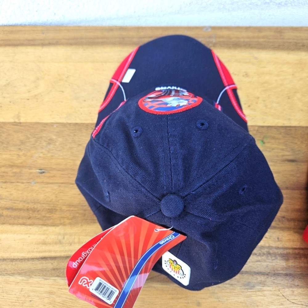 Bundle Chivas Caps Unisex For Children One Size - Picture 16 of 16